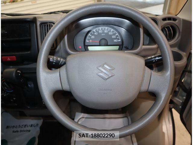Suzuki EVERY 2020-10 379976-14