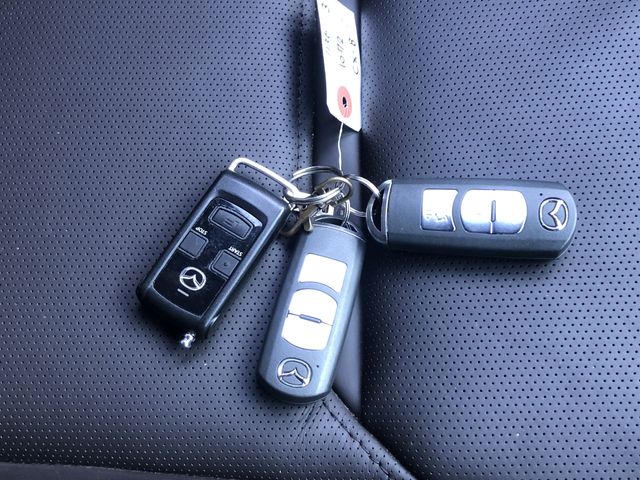Mazda CX-8 2018-03 193347-27