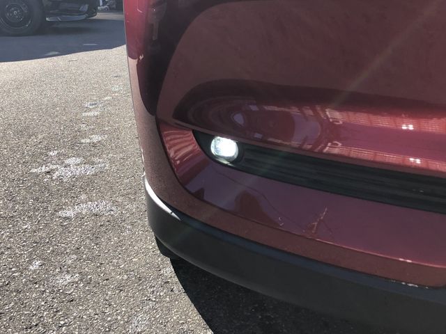 Mazda CX-8 2018-03 193347-7