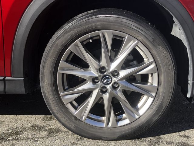 Mazda CX-8 2018-03 193347-9