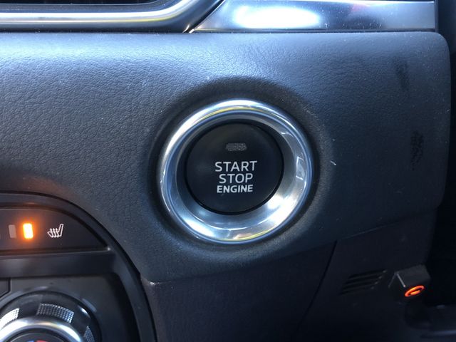 Mazda CX-8 2018-03 193347-26