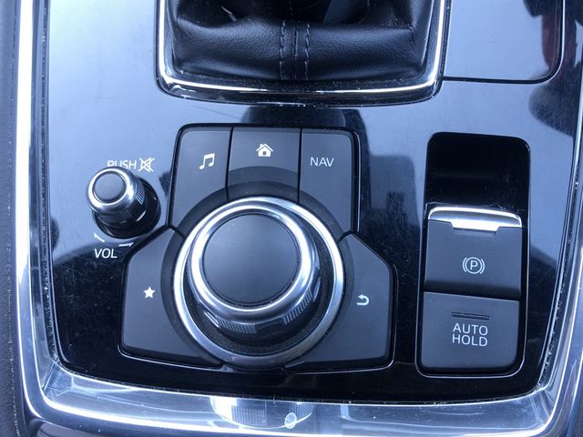 Mazda CX-8 2018-03 193347-28