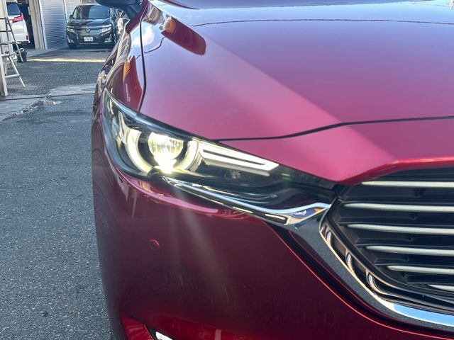 Mazda CX-8 2018-03 193347-6
