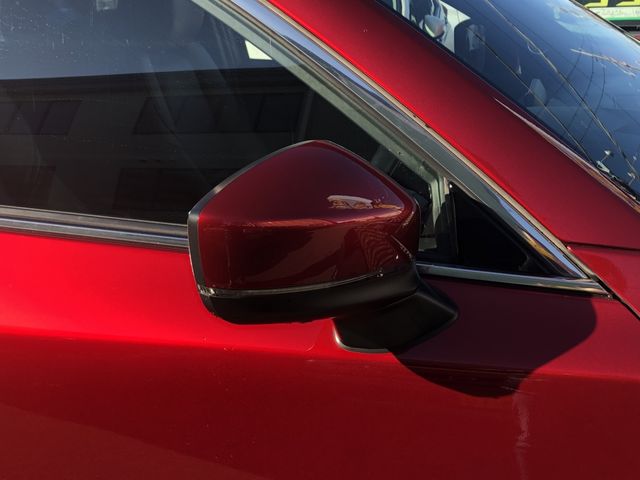 Mazda CX-8 2018-03 193347-8