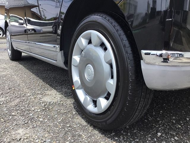 Daihatsu MOVE CANBUS 2021-05 23172-4