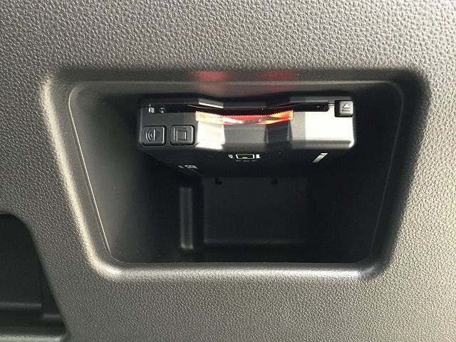 Daihatsu MOVE CANBUS 2021-05 23172-12
