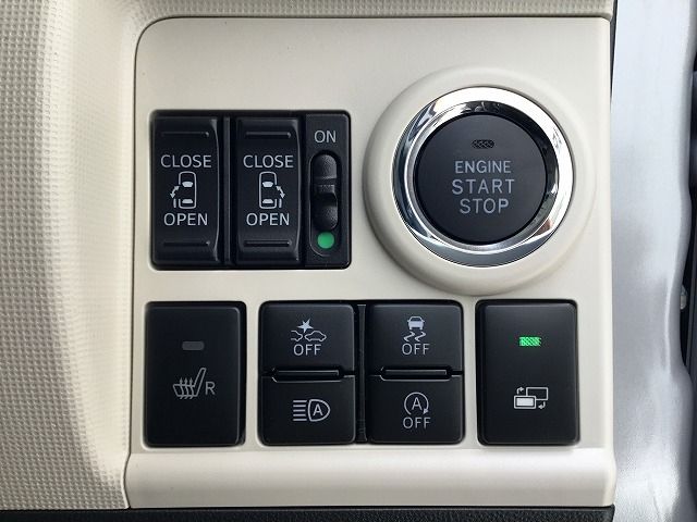 Daihatsu MOVE CANBUS 2021-05 23172-13
