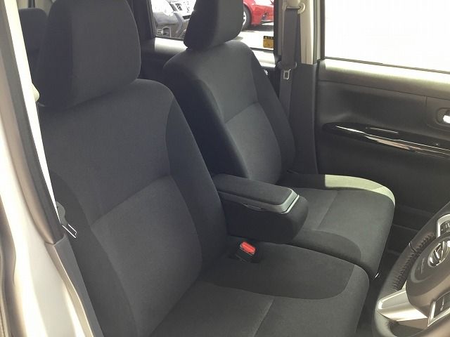 Daihatsu MOVE CANBUS 2021-05 23172-14