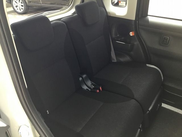 Daihatsu MOVE CANBUS 2021-05 23172-15