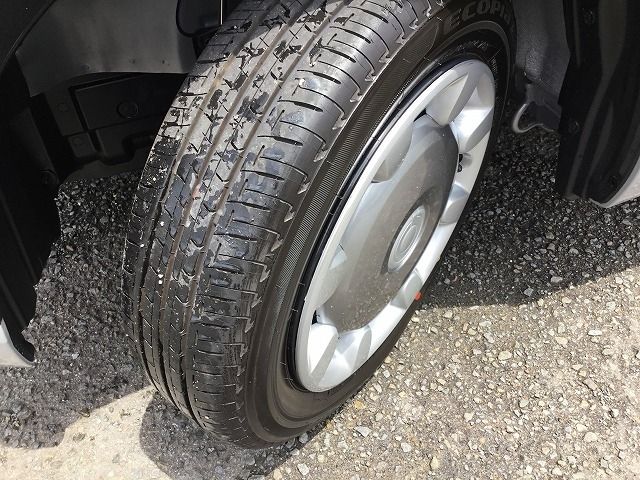 Daihatsu MOVE CANBUS 2021-05 23172-5