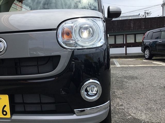 Daihatsu MOVE CANBUS 2021-05 23172-18