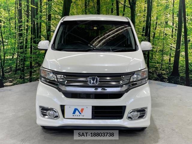 Honda N-WGN 2014-02 352231-12