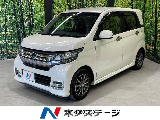Honda N-WGN 2014-02 352231-0
