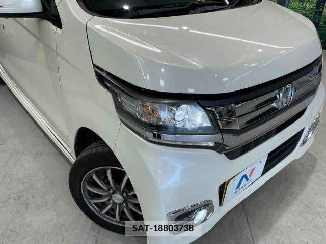 Honda N-WGN 2014-02 352231-10