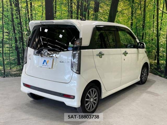 Honda N-WGN 2014-02 352231-14