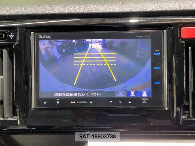 Honda N-WGN 2014-02 352231-3