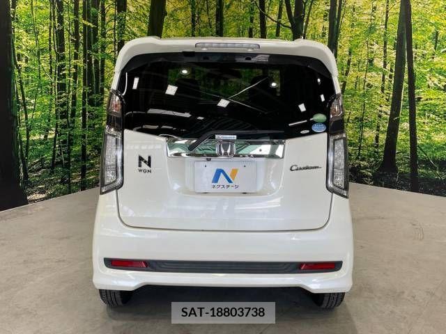 Honda N-WGN 2014-02 352231-13
