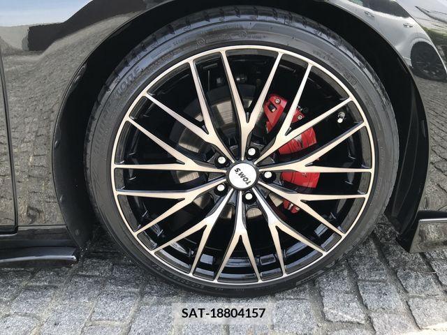 Lexus ES 2019-04 242303-7