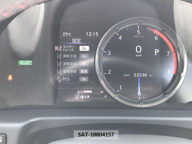 Lexus ES 2019-04 242303-14