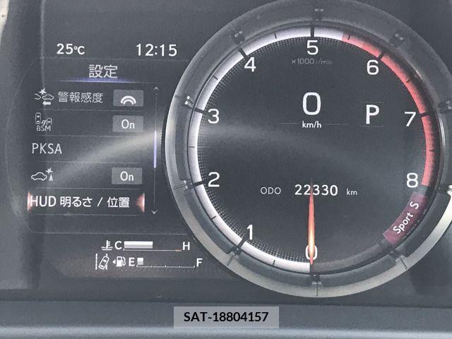 Lexus ES 2019-04 242303-15