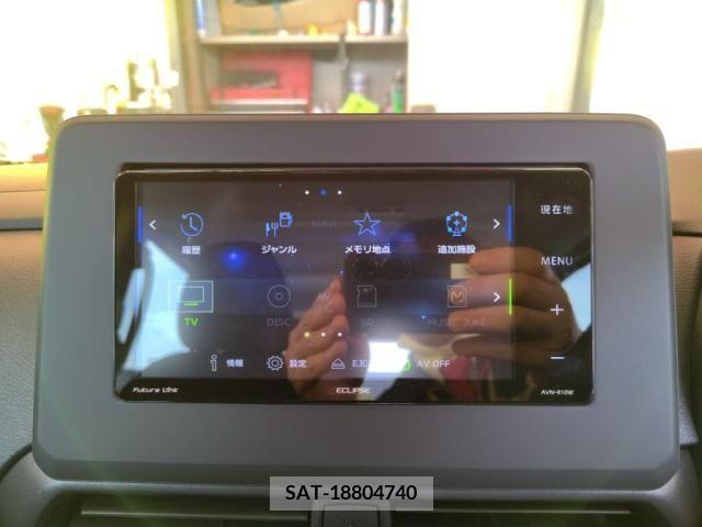 Nissan ROOX 2021-04 256611-18