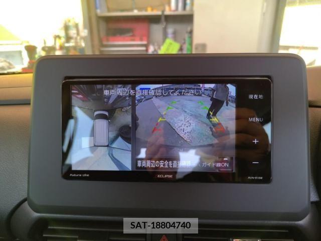 Nissan ROOX 2021-04 256611-17