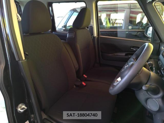 Nissan ROOX 2021-04 256611-12