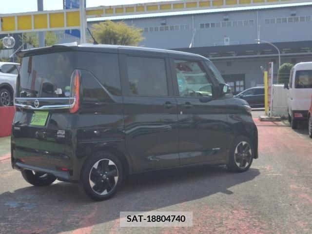 Nissan ROOX 2021-04 256611-10
