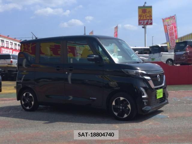 Nissan ROOX 2021-04 256611-8