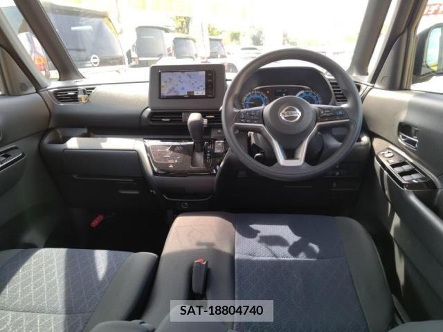 Nissan ROOX 2021-04 256611-2