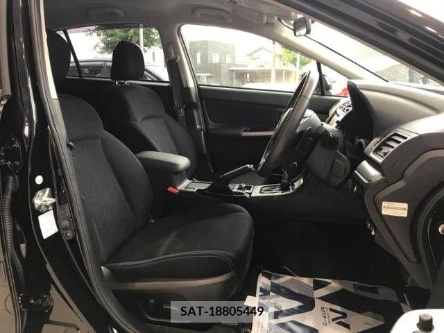 Subaru SUBARU 2015-02 304148-9