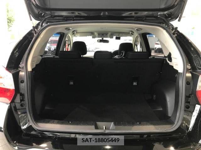 Subaru SUBARU 2015-02 304148-12
