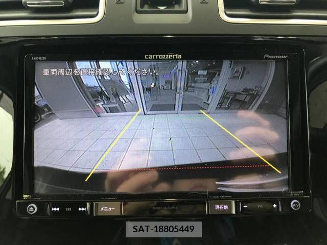 Subaru SUBARU 2015-02 304148-3