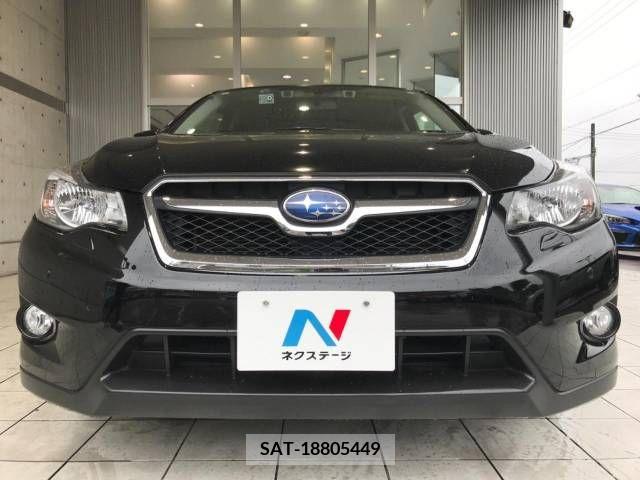 Subaru SUBARU 2015-02 304148-15