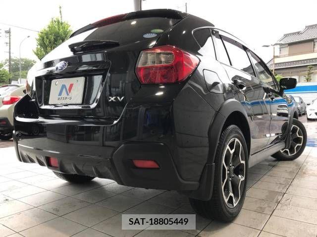 Subaru SUBARU 2015-02 304148-18