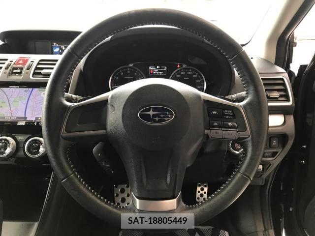 Subaru SUBARU 2015-02 304148-11
