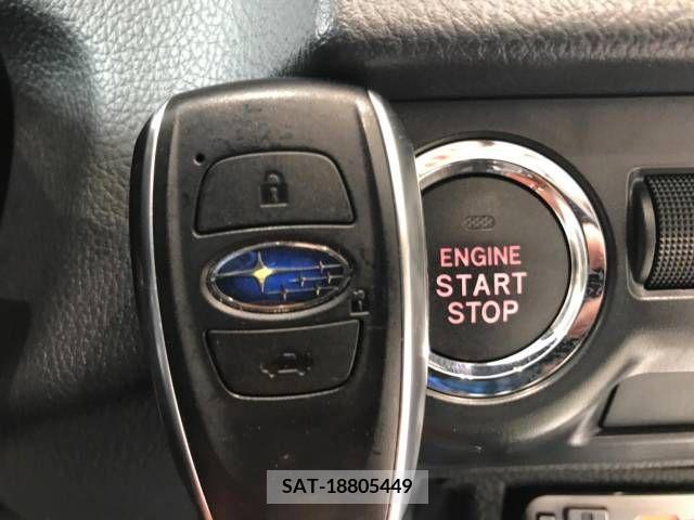 Subaru SUBARU 2015-02 304148-8