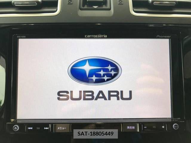 Subaru SUBARU 2015-02 304148-2