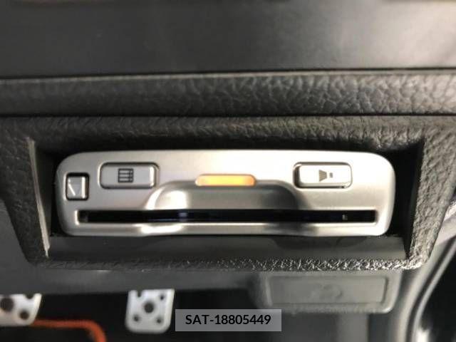 Subaru SUBARU 2015-02 304148-5