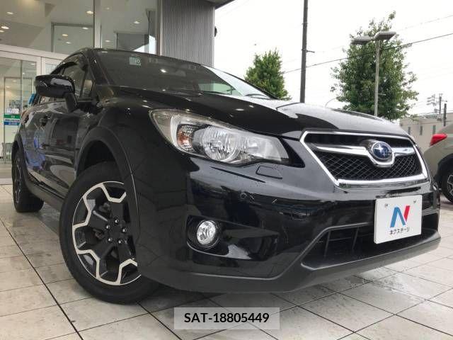 Subaru SUBARU 2015-02 304148-17