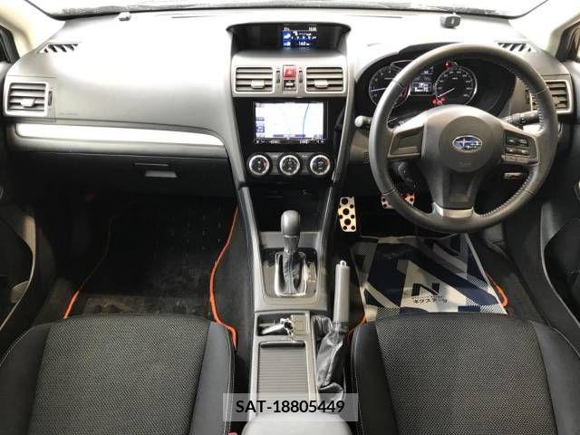 Subaru SUBARU 2015-02 304148-1