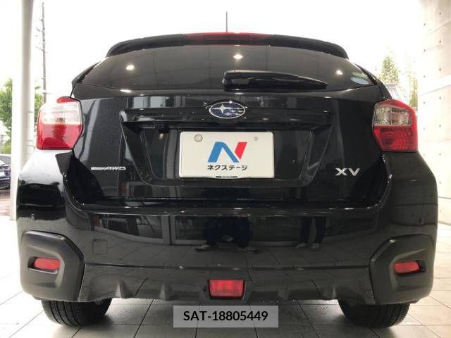Subaru SUBARU 2015-02 304148-16