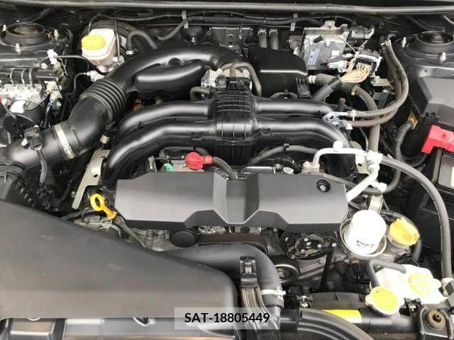 Subaru SUBARU 2015-02 304148-19