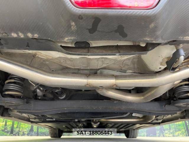 Suzuki SWIFT 2018-05 286656-18