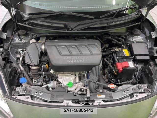 Suzuki SWIFT 2018-05 286656-17