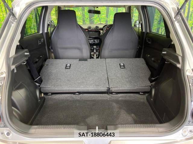 Suzuki SWIFT 2018-05 286656-9