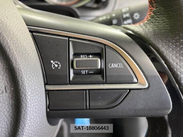 Suzuki SWIFT 2018-05 286656-6