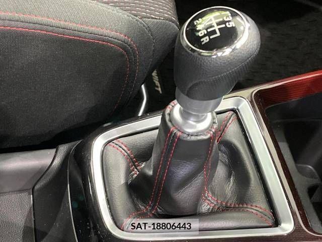 Suzuki SWIFT 2018-05 286656-2