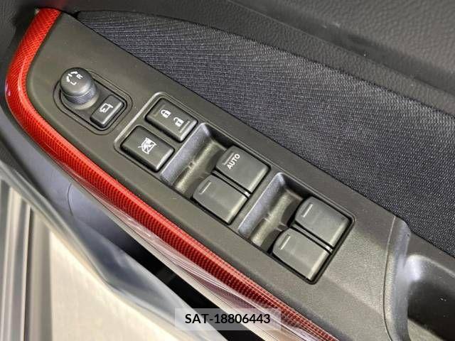 Suzuki SWIFT 2018-05 286656-19