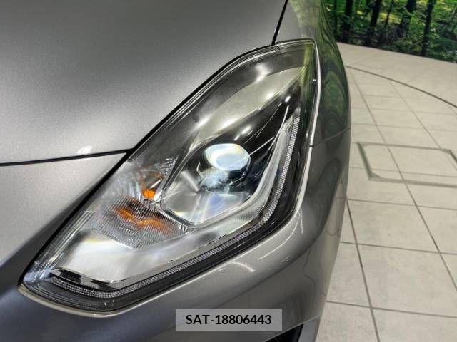 Suzuki SWIFT 2018-05 286656-11